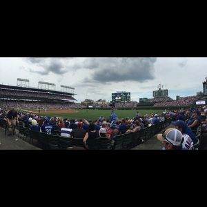 Meet your Posher, Saul